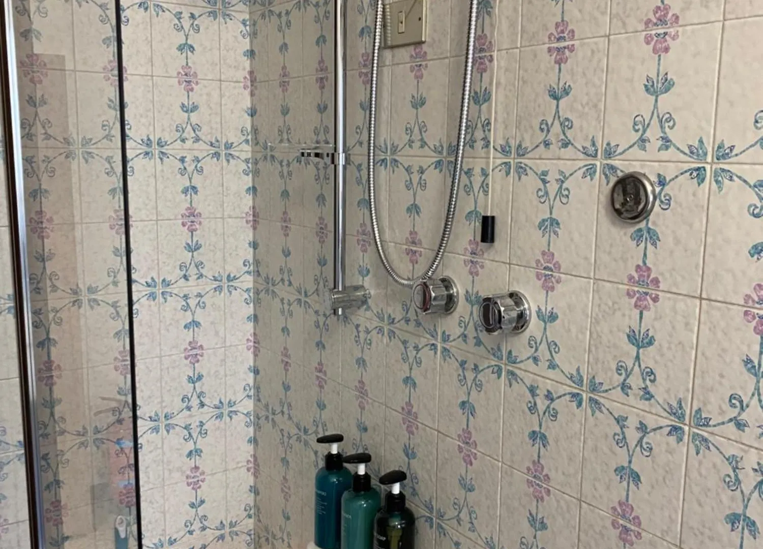 Flat Clementina Apartment Bergamo