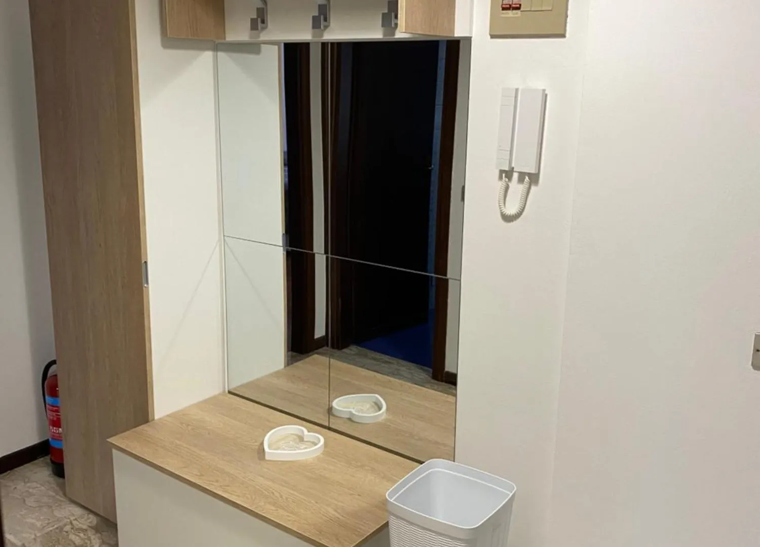 Flat Clementina Apartment Bergamo