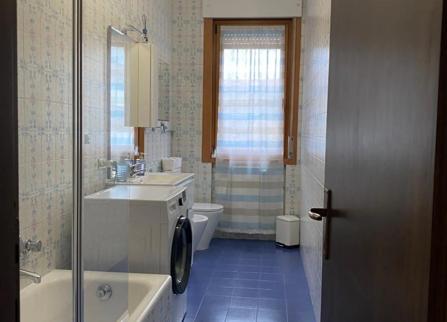 Flat Clementina Apartment Bergamo