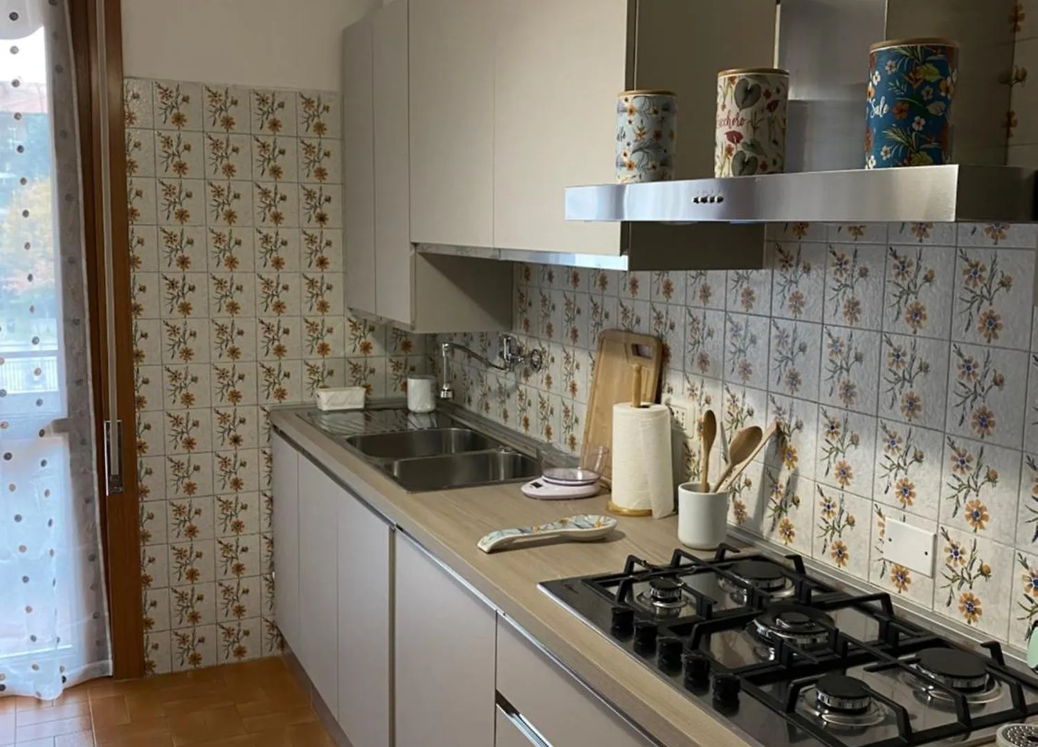 Flat Clementina Apartment Bergamo