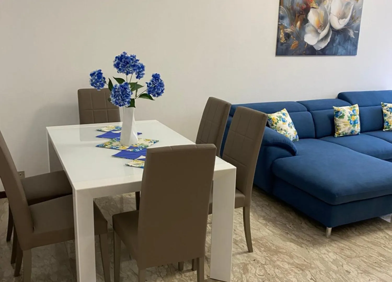 Flat Clementina Apartment Bergamo Italy