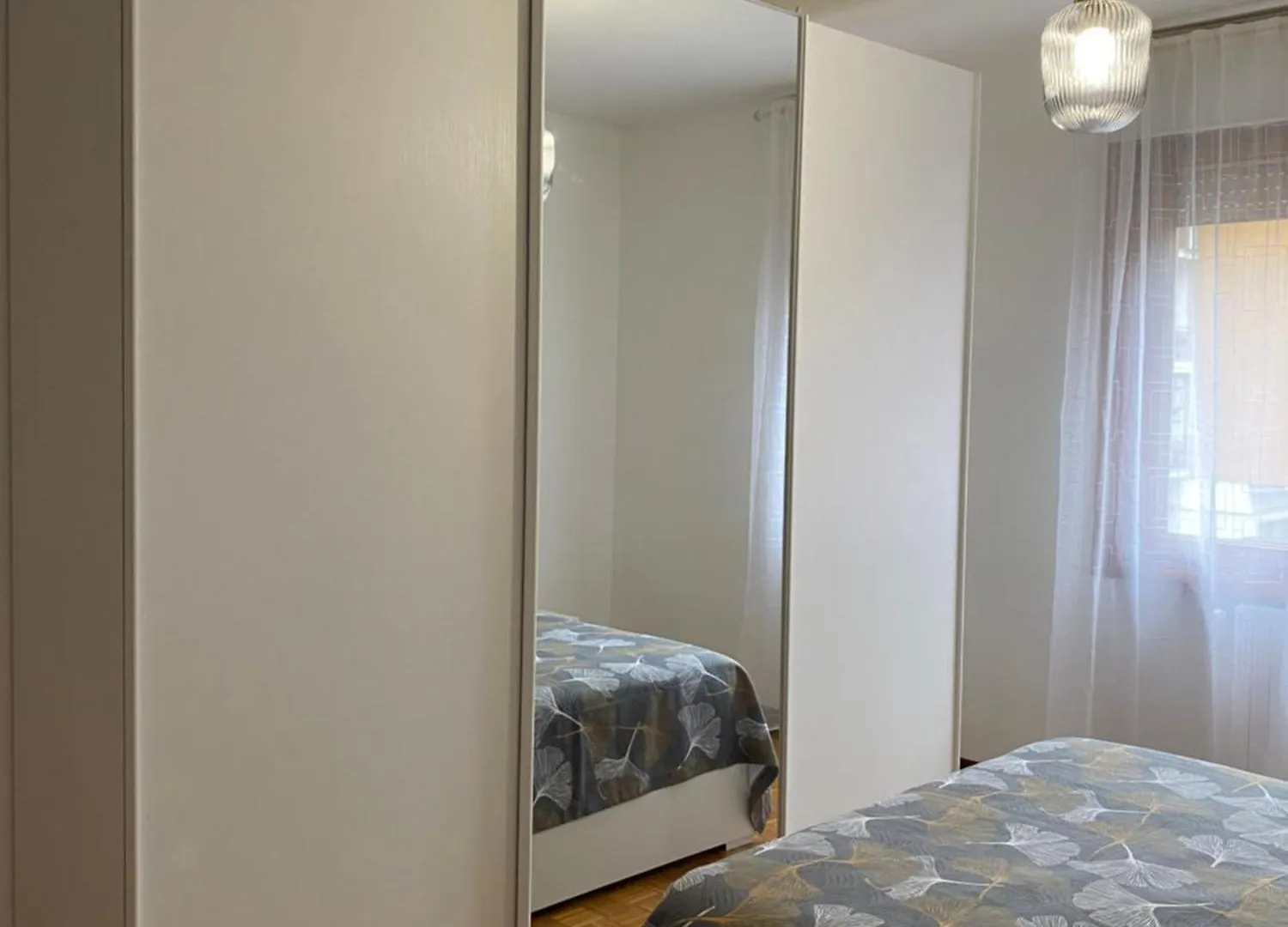 Flat Clementina Apartment Bergamo