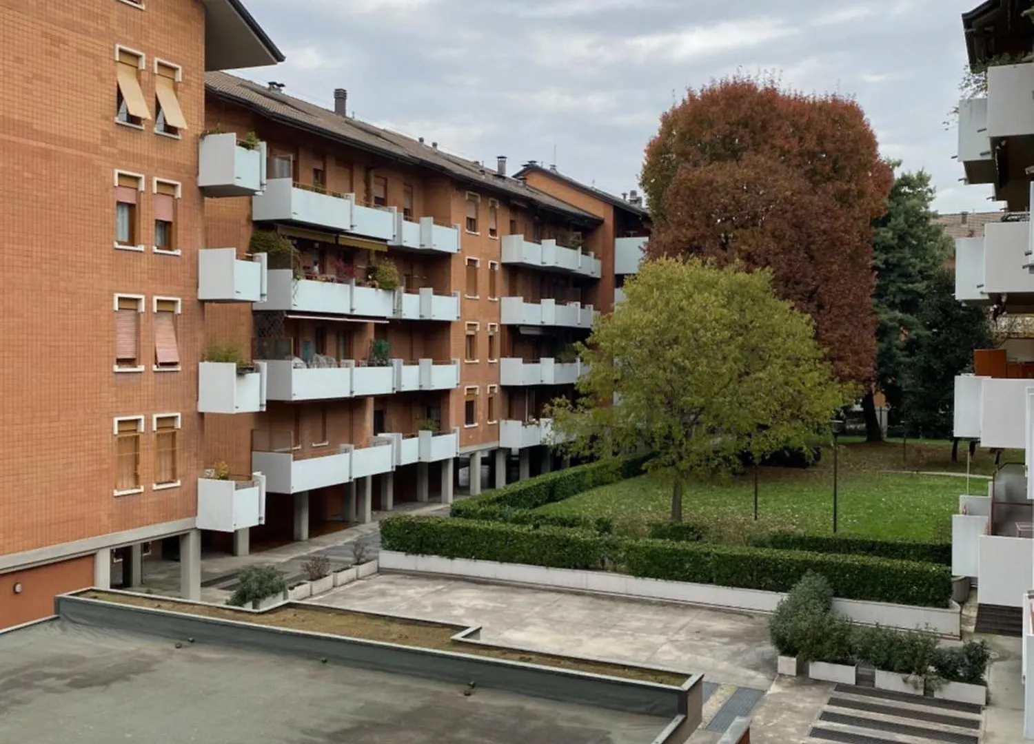 Flat Clementina Apartment Bergamo