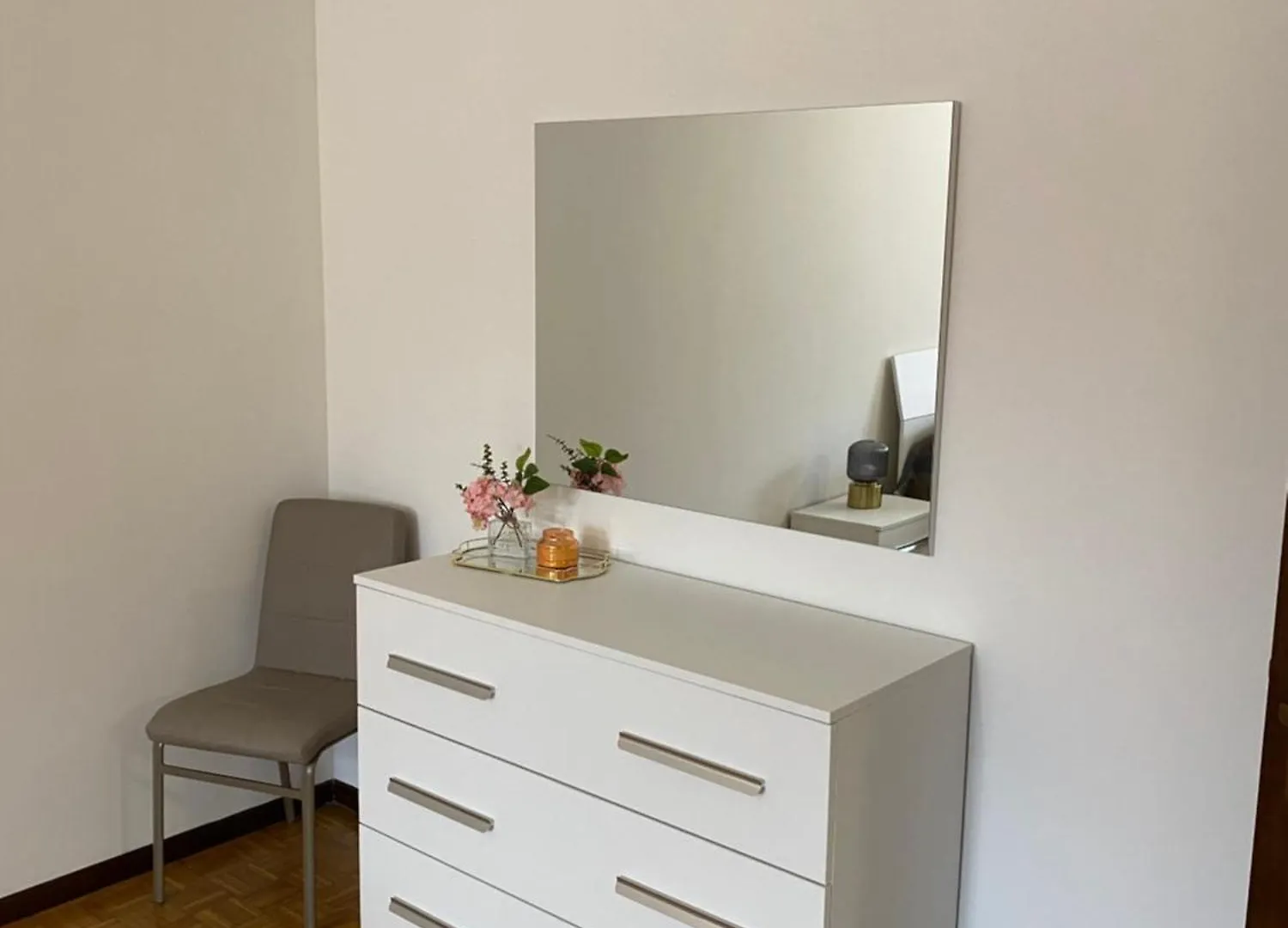 Flat Clementina Apartment Bergamo Italy