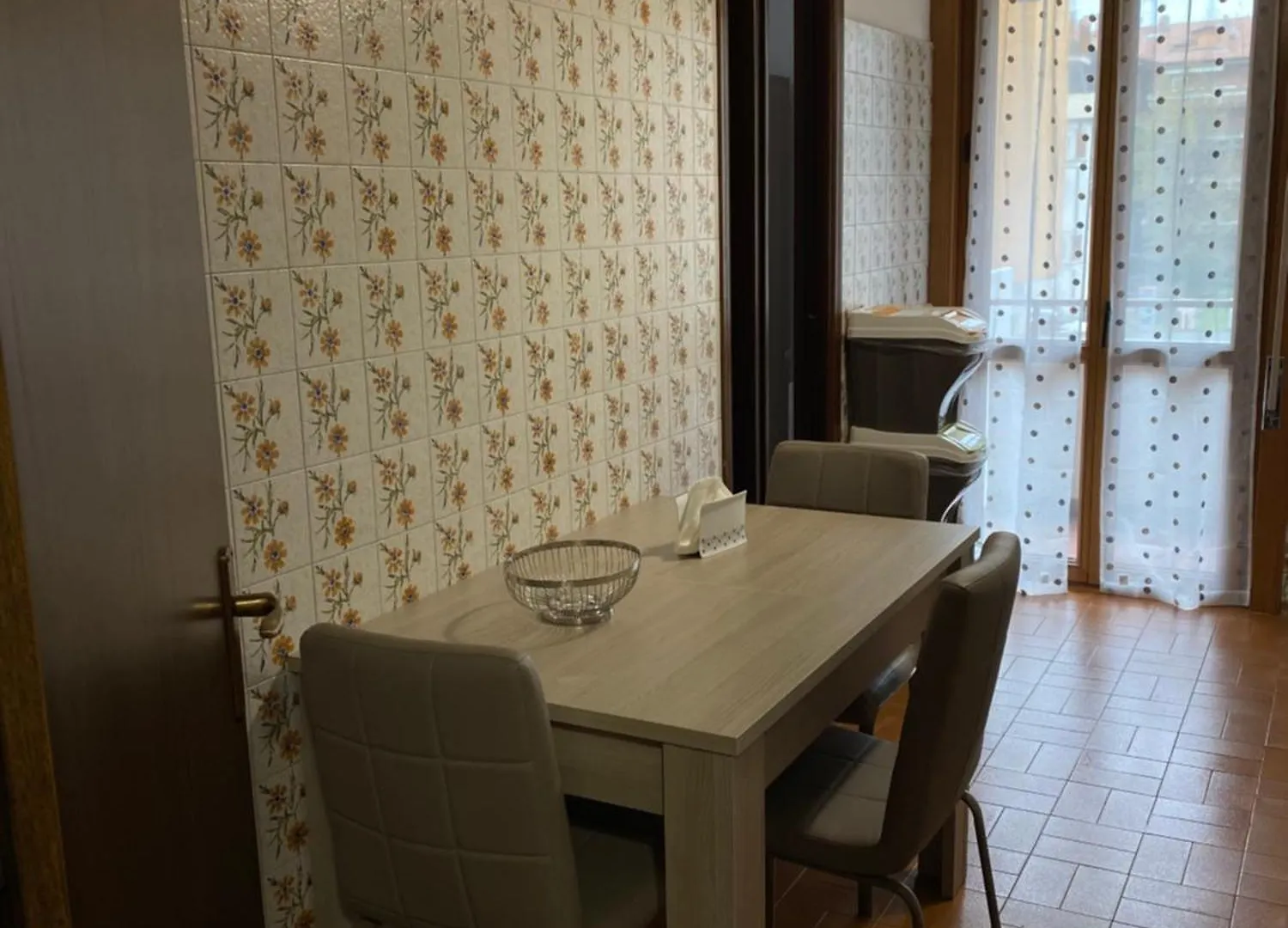 Flat Clementina Apartment Bergamo