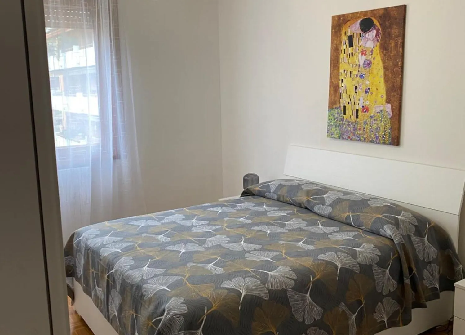 Flat Clementina Apartment Bergamo