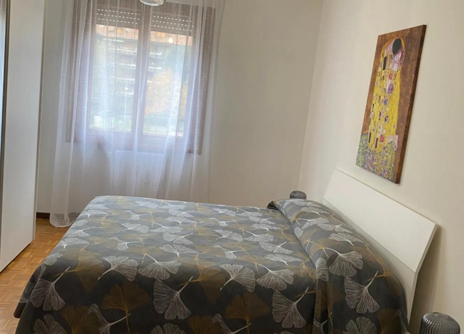 Flat Clementina Apartment Bergamo Italy