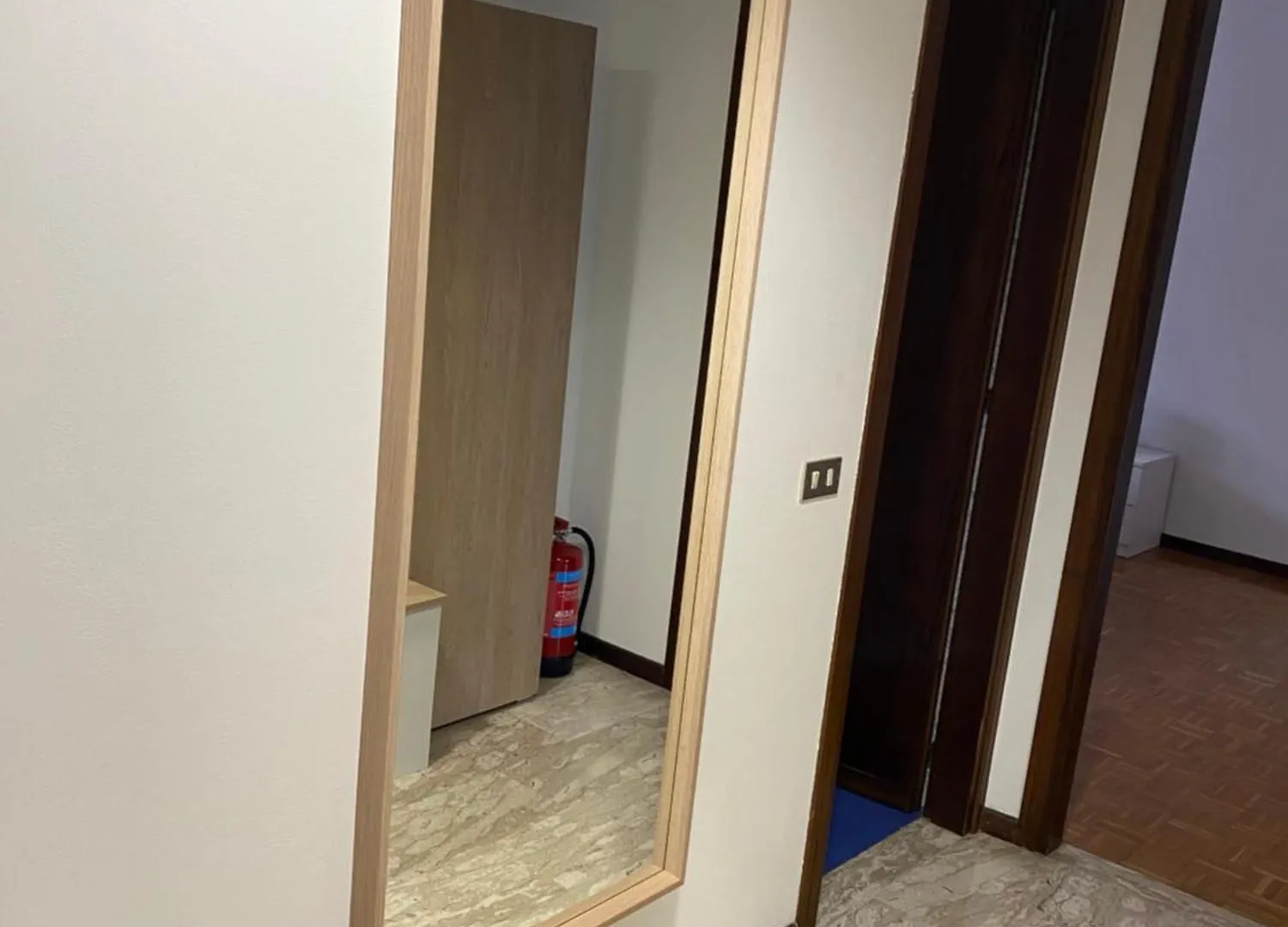 Flat Clementina Apartment Bergamo
