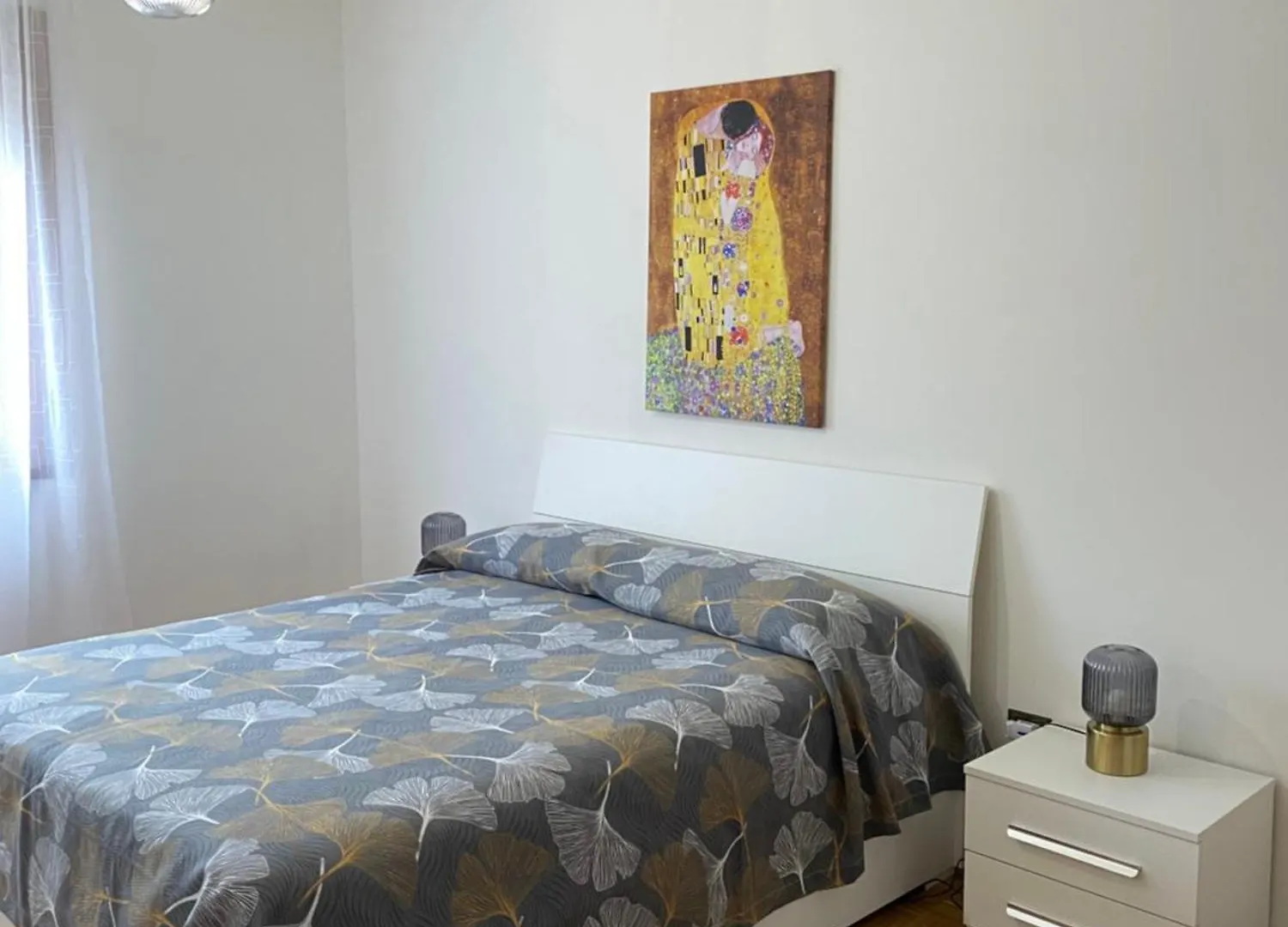 Flat Clementina Apartment Bergamo