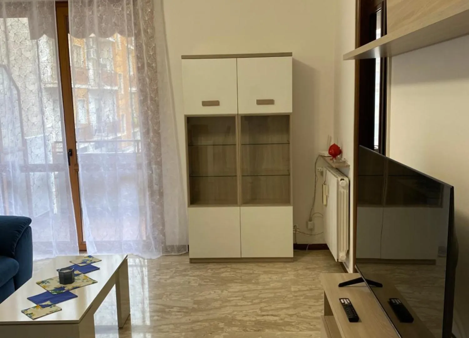 Flat Clementina Apartment Bergamo
