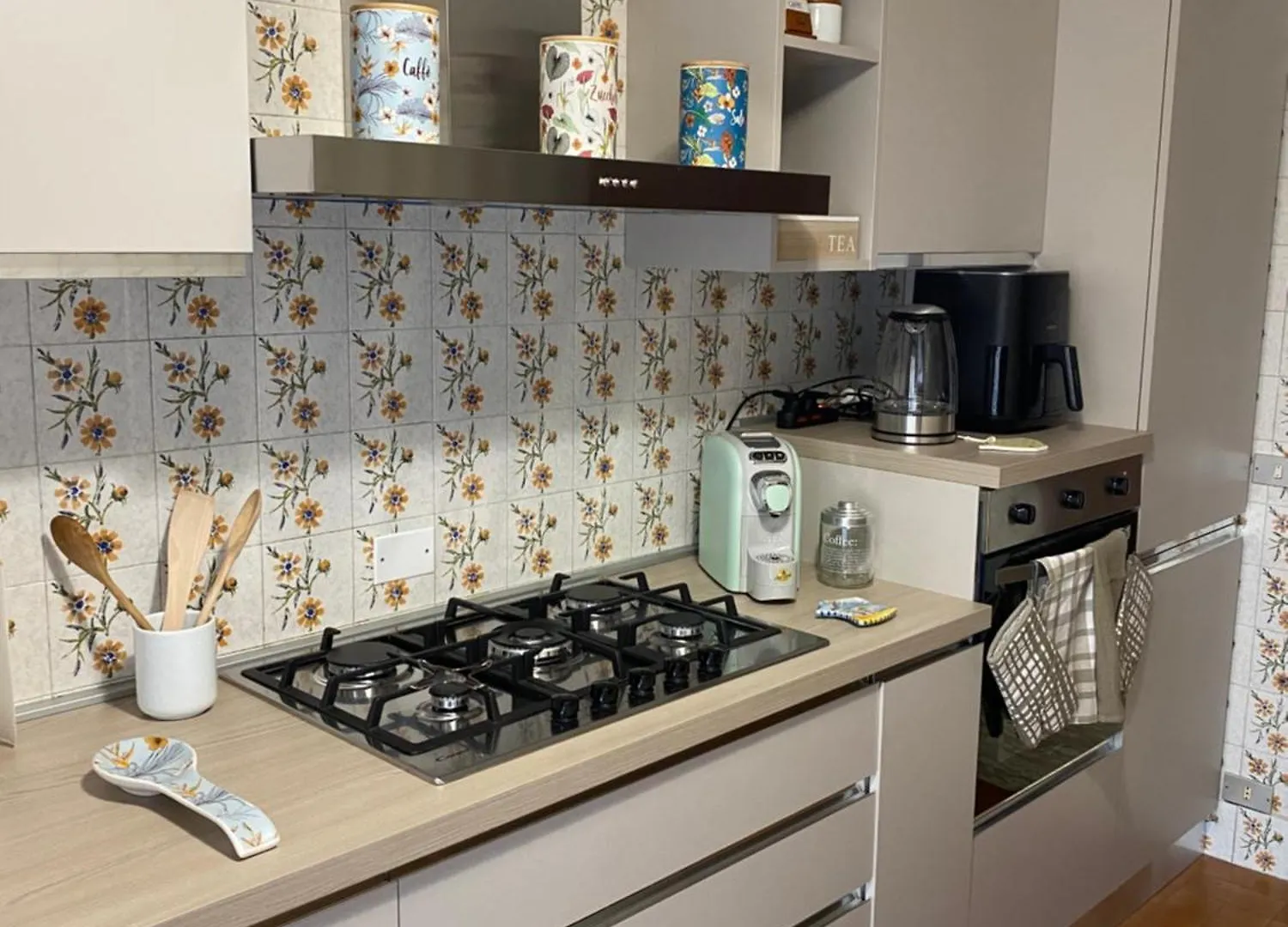 Flat Clementina Apartment Bergamo
