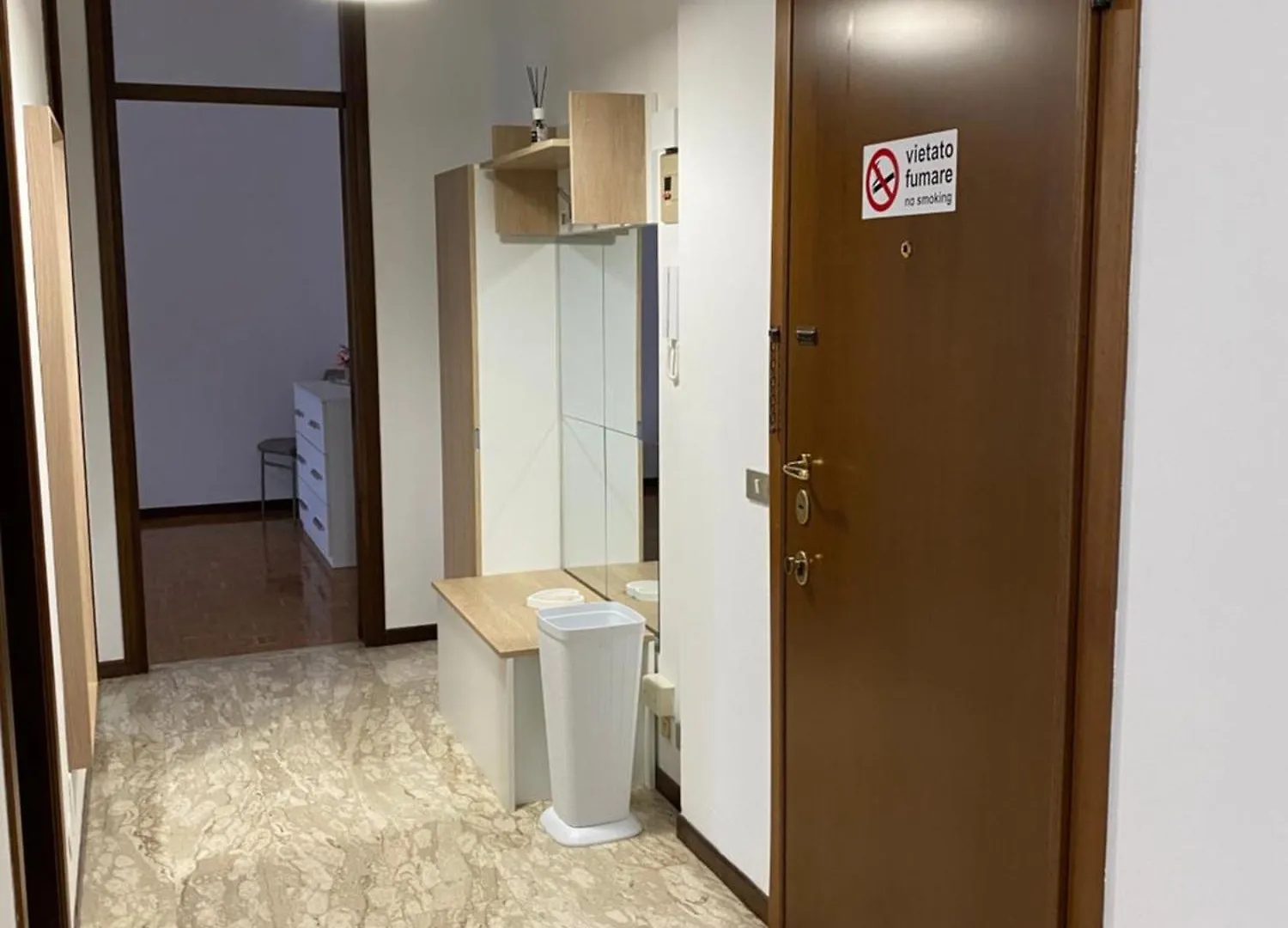 Flat Clementina Apartment Bergamo Italy