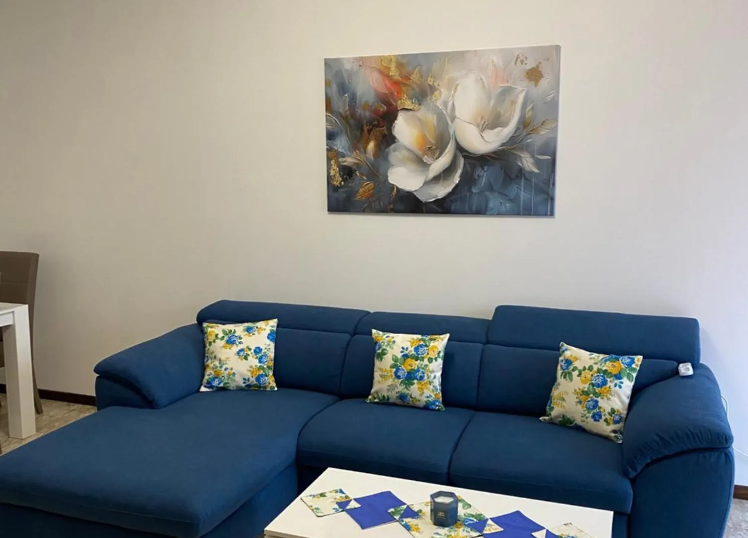 Flat Clementina Apartment Bergamo