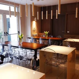Ξενοδοχείο La Castellana Loft, Μπέργκαμο