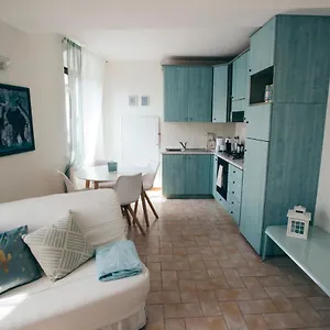 Appartement Beautiful View, Bergame