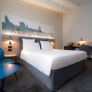 Szálloda Mercure Centro Palazzo Dolci, Bergamo