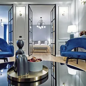  Apartment Chiclife Lilienblum Chic - Borgo Santa Caterina