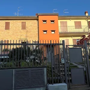 Appartamento Casa Laura, Bergamo