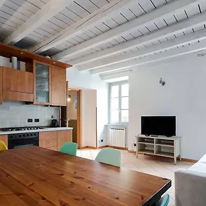 Domus Dea Alta Appartement