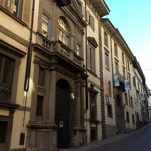 Appartamento Accademia Deluxe, Bergamo