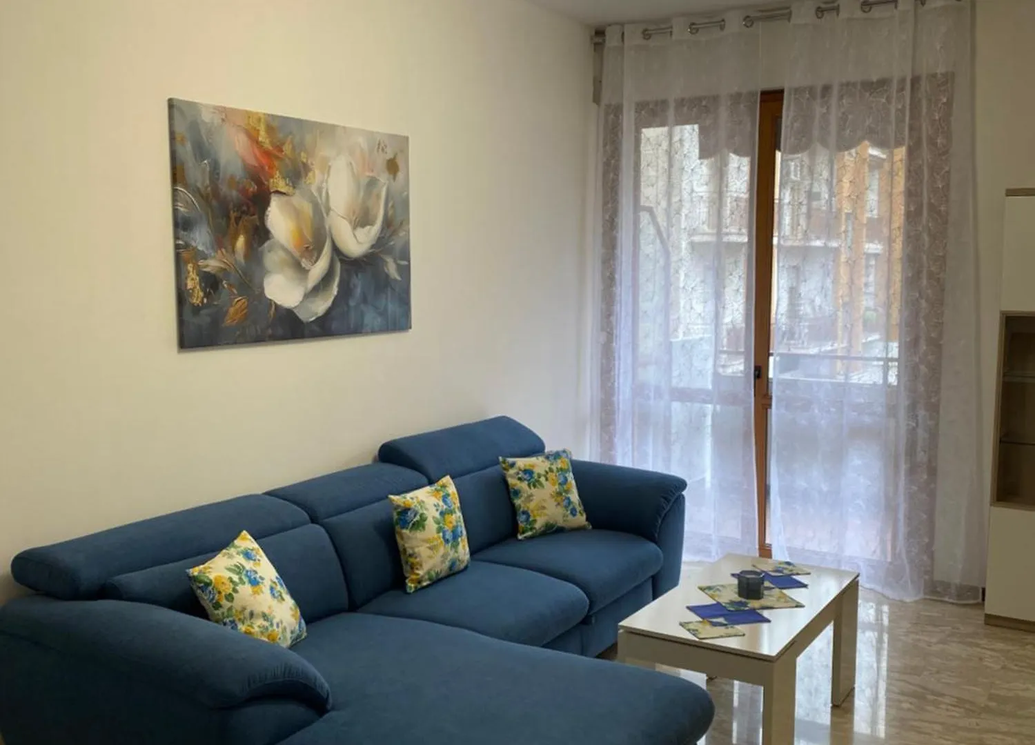 Flat Clementina Apartment Bergamo Italy