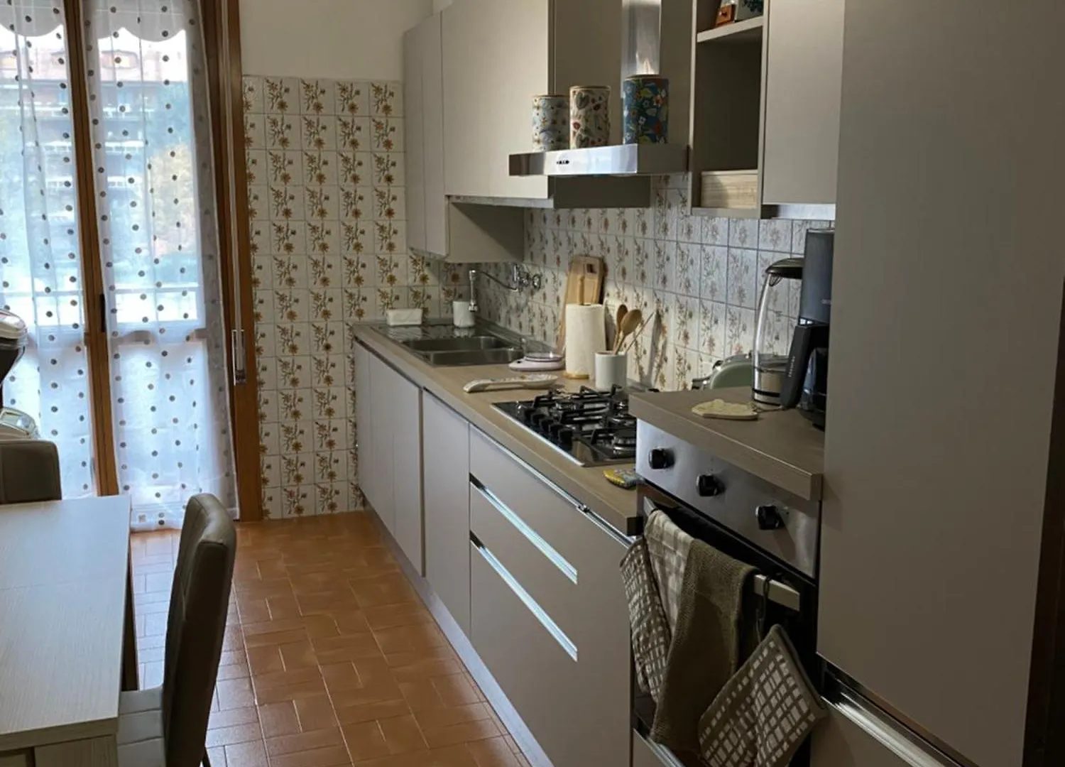 Flat Clementina Apartment Bergamo 0*,